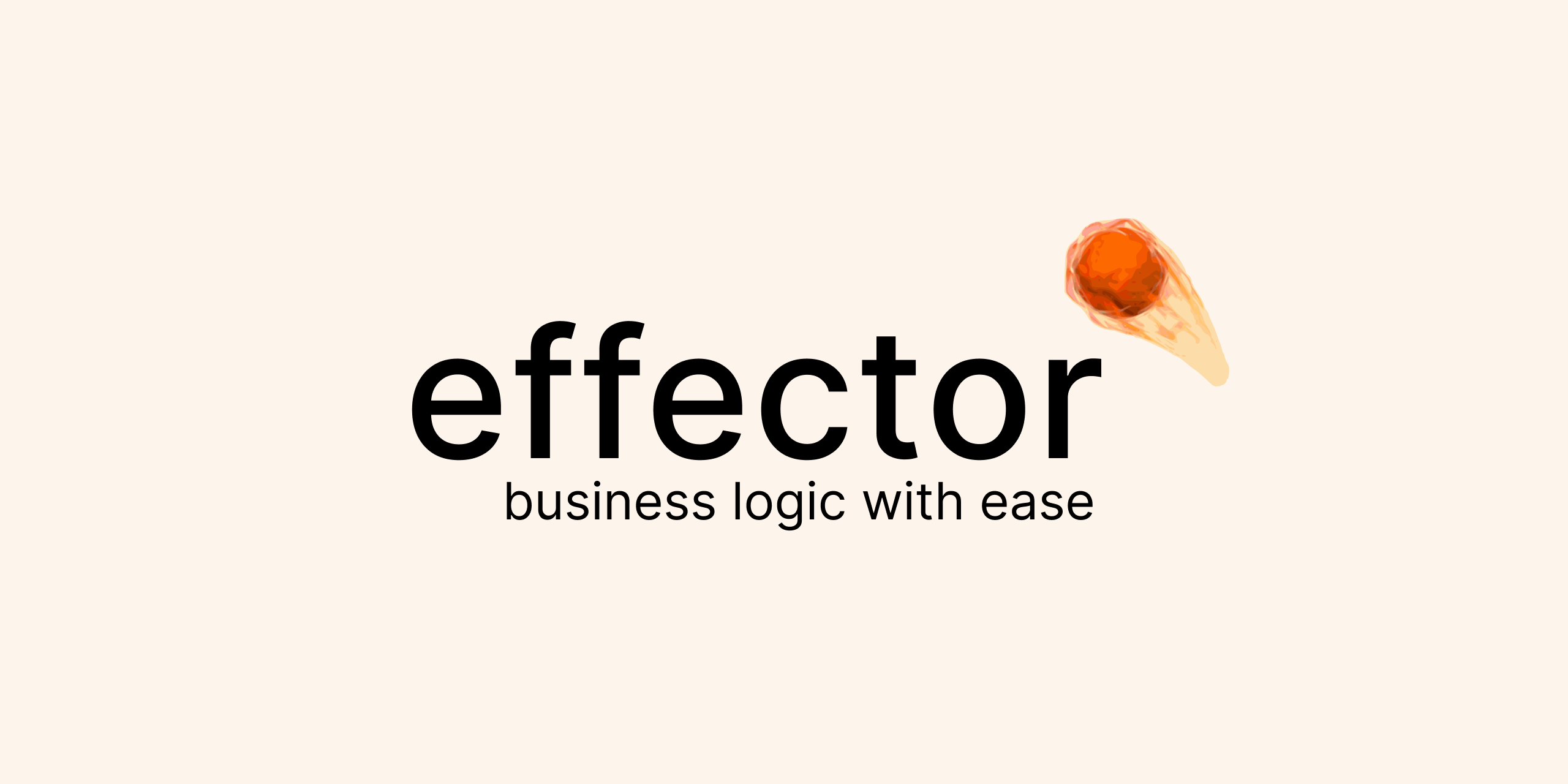 Welcome | effector