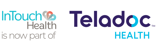 Intouch Health, a Teladoc company